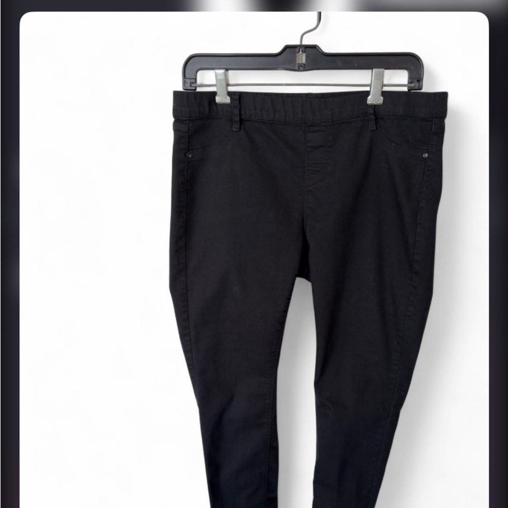 Çamaieu women’s Black Skinny Jeans